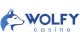 WolfyCasino logo