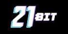 21Bit casino logo